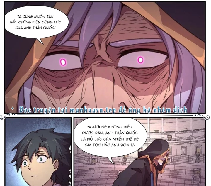 Girl And Science Chapter 587 - Trang 2