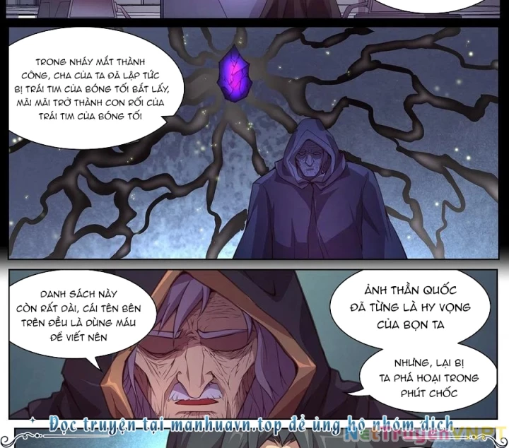 Girl And Science Chapter 587 - Trang 2