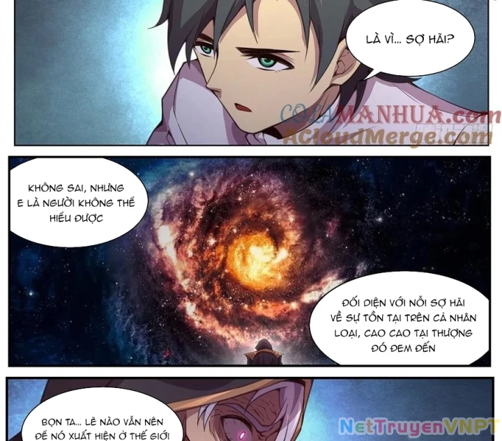 Girl And Science Chapter 587 - Trang 2