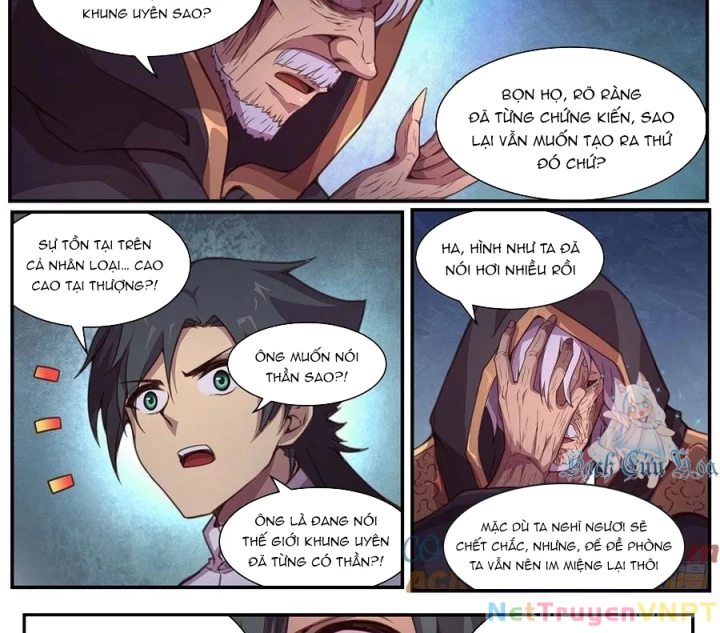 Girl And Science Chapter 587 - Trang 2