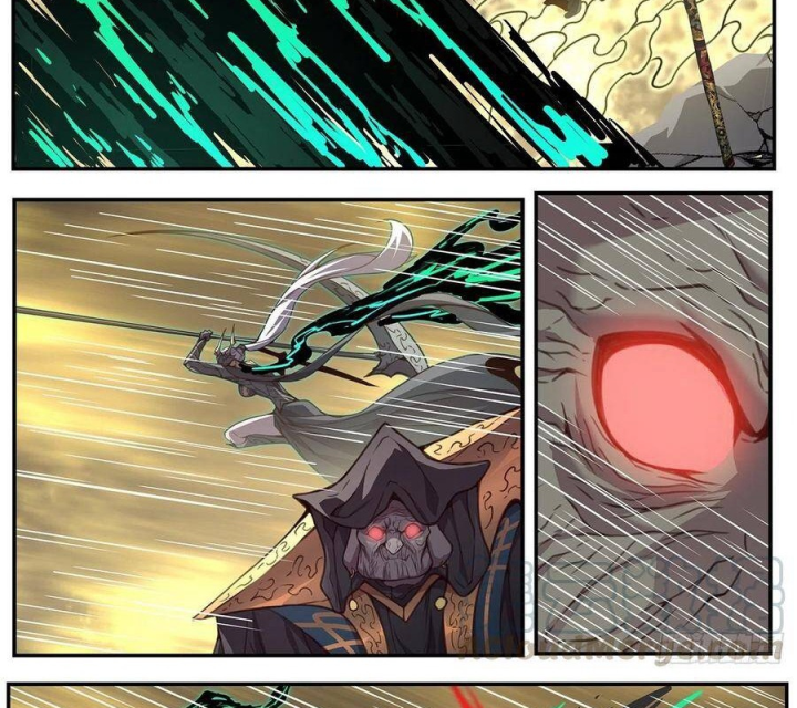 Girl And Science Chapter 588 - Trang 2