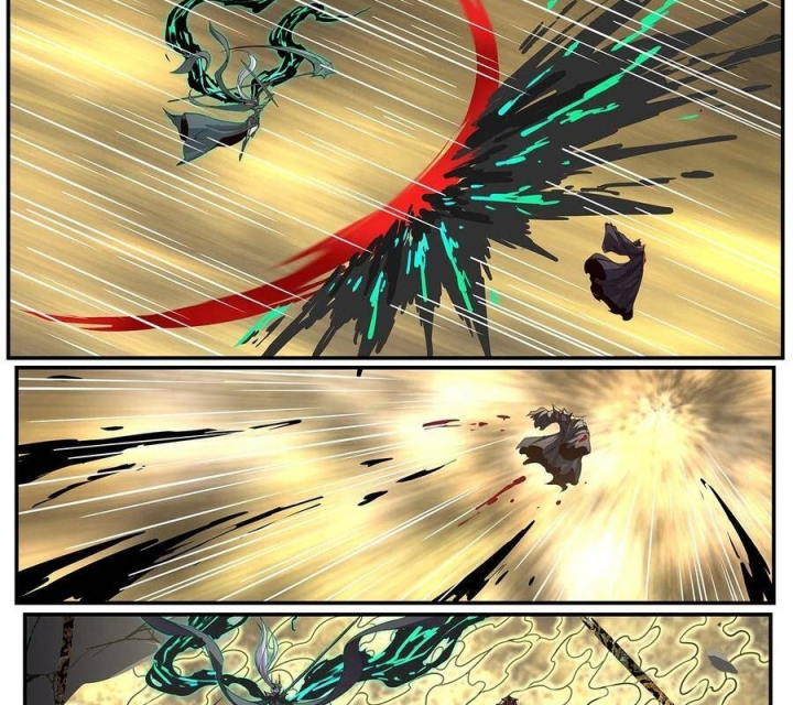 Girl And Science Chapter 588 - Trang 2