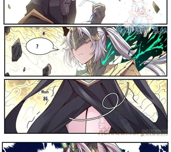 Girl And Science Chapter 588 - Trang 2