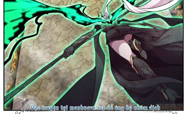 Girl And Science Chapter 588 - Trang 2