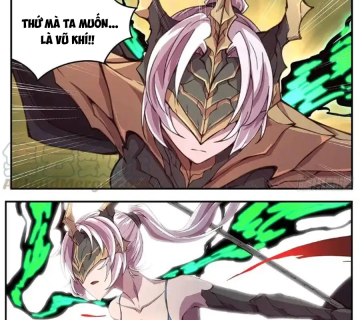 Girl And Science Chapter 589 - Trang 2