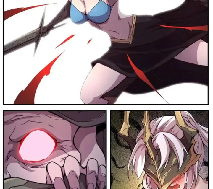 Girl And Science Chapter 589 - Trang 2