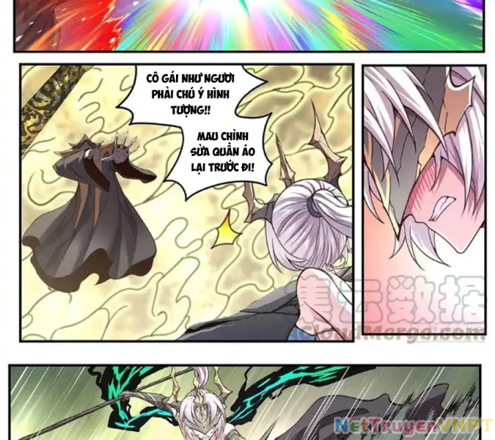 Girl And Science Chapter 589 - Trang 2