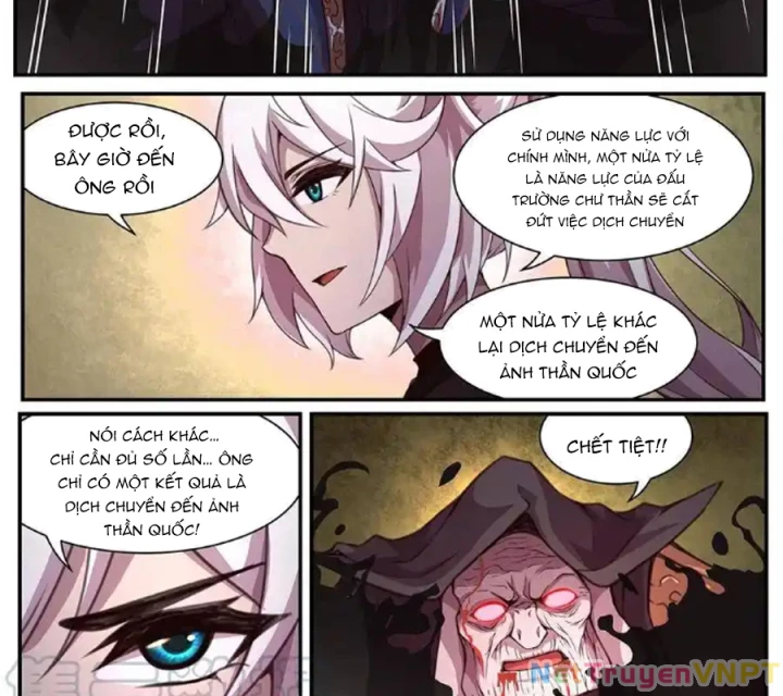 Girl And Science Chapter 589 - Trang 2