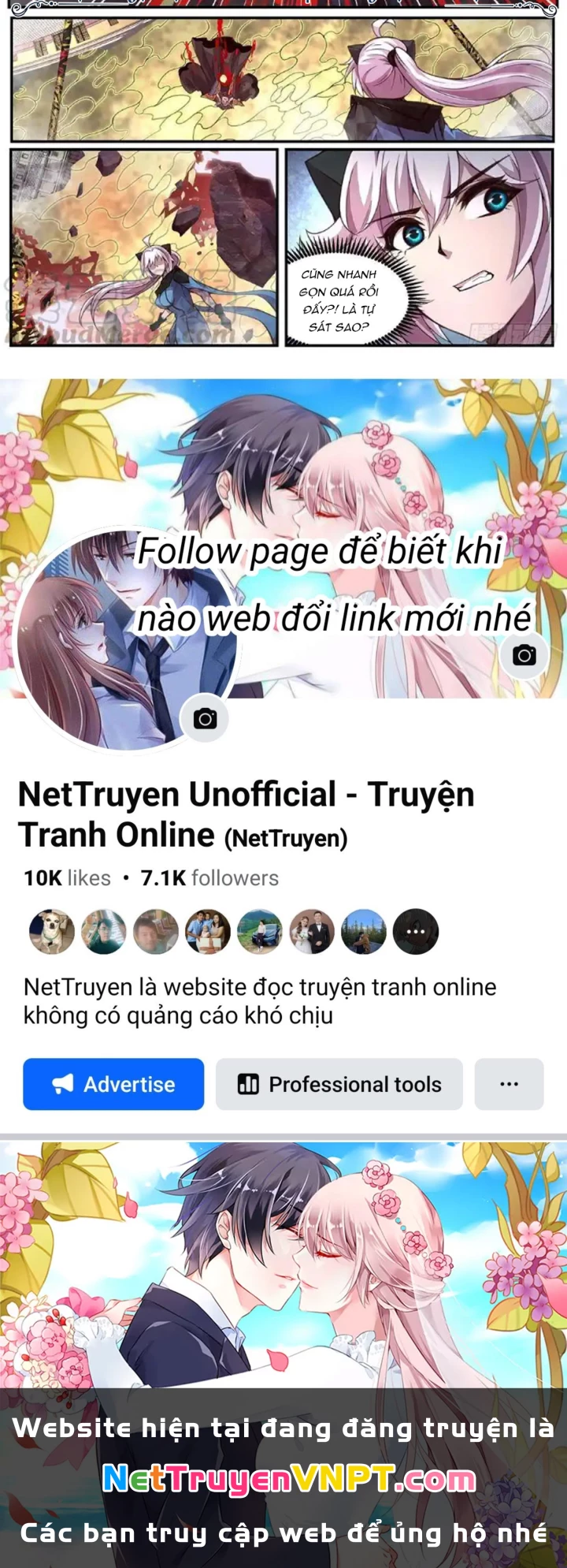 Girl And Science Chapter 589 - Trang 2