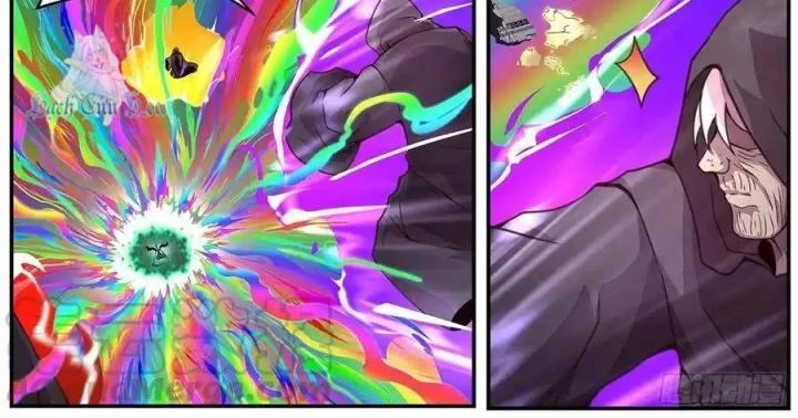 Girl And Science Chapter 590 - Trang 2