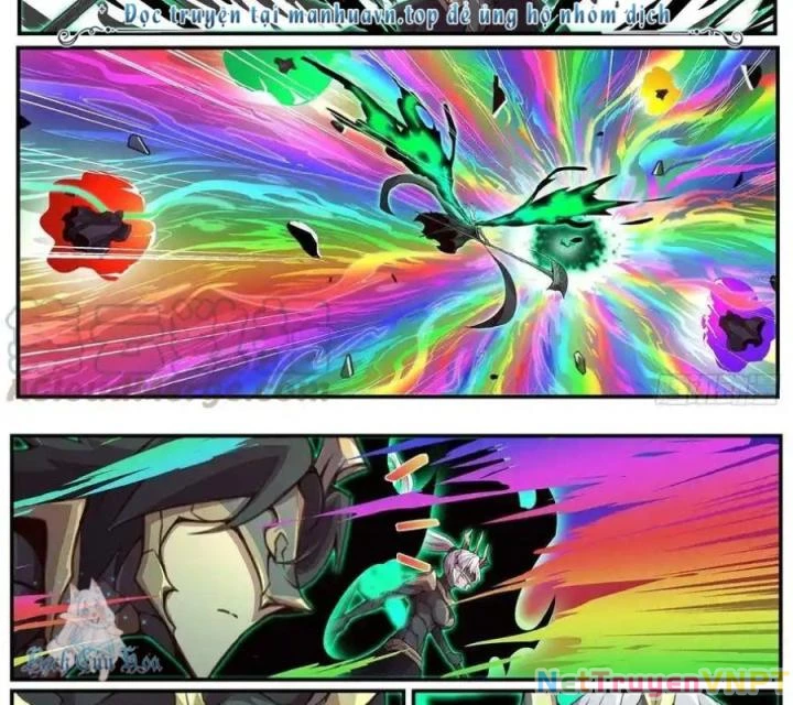 Girl And Science Chapter 590 - Trang 2