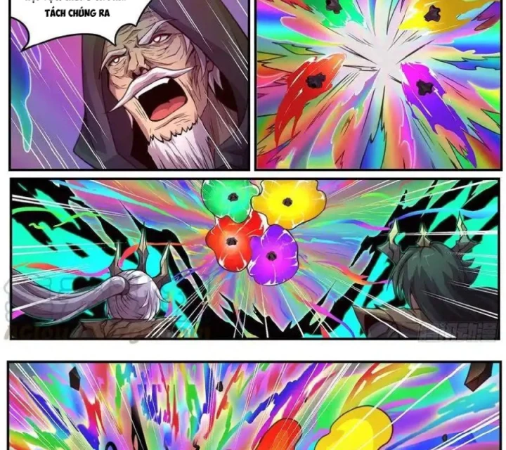 Girl And Science Chapter 590 - Trang 2