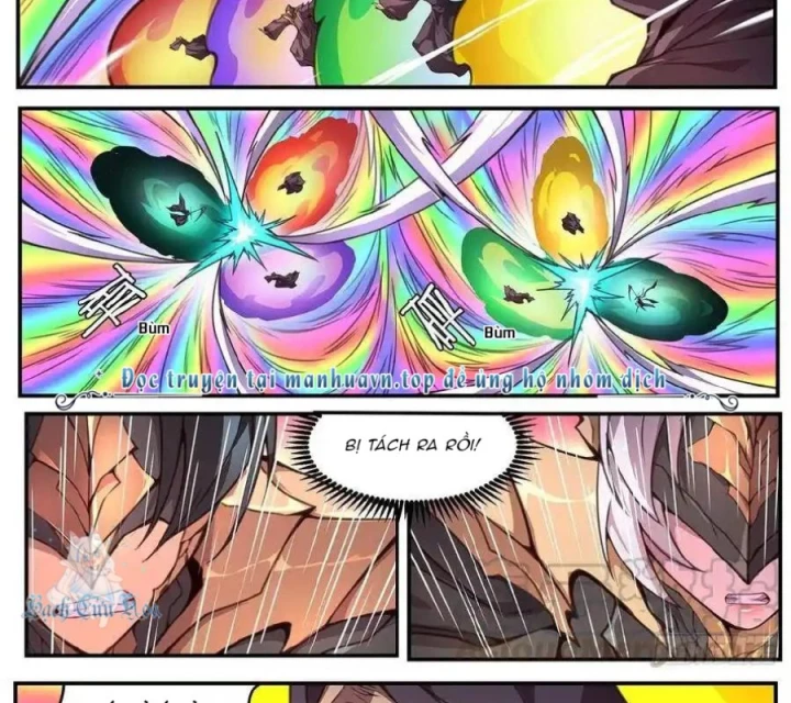 Girl And Science Chapter 590 - Trang 2