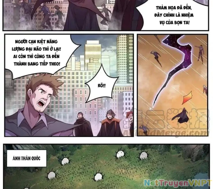 Girl And Science Chapter 590 - Trang 2