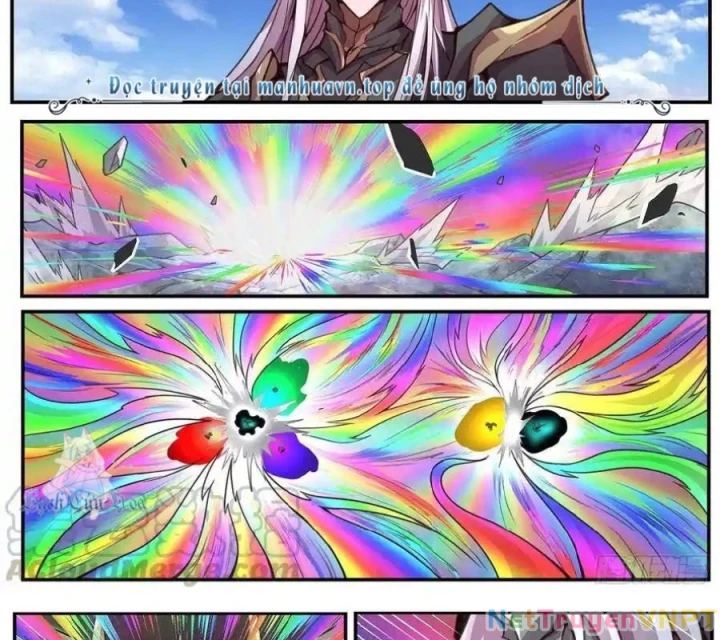 Girl And Science Chapter 590 - Trang 2