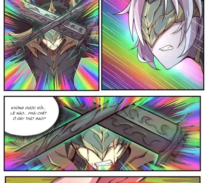 Girl And Science Chapter 590 - Trang 2