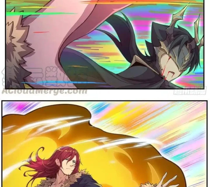 Girl And Science Chapter 590 - Trang 2