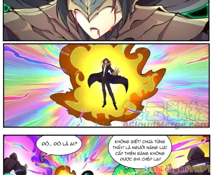 Girl And Science Chapter 591 - Trang 2