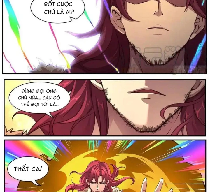 Girl And Science Chapter 591 - Trang 2