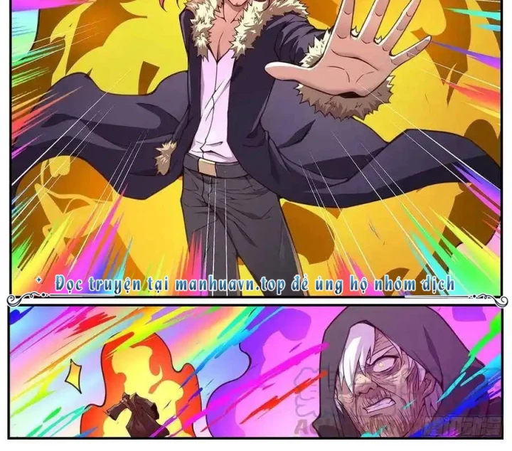 Girl And Science Chapter 591 - Trang 2