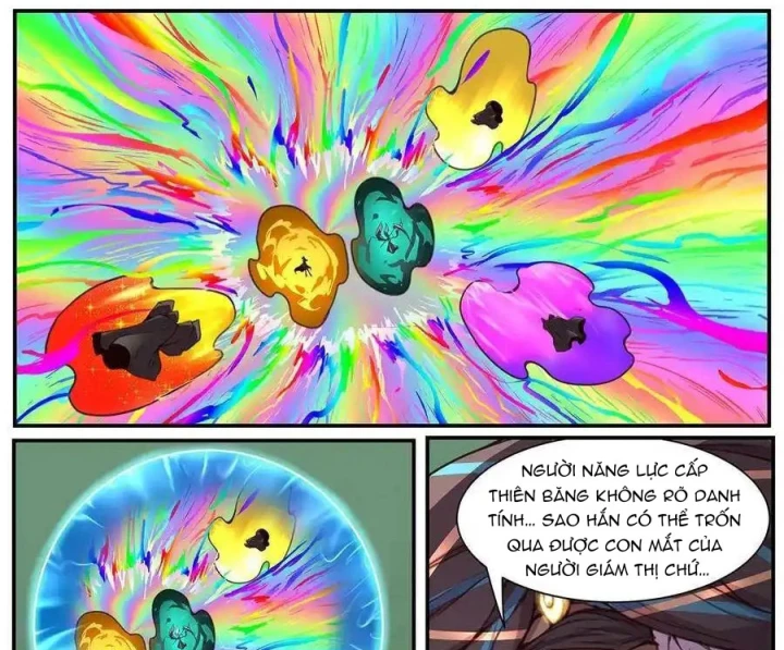 Girl And Science Chapter 591 - Trang 2