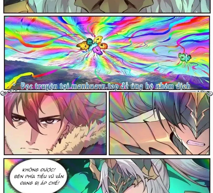 Girl And Science Chapter 591 - Trang 2