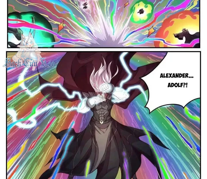 Girl And Science Chapter 591 - Trang 2