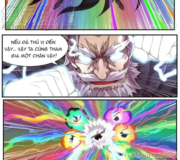 Girl And Science Chapter 591 - Trang 2