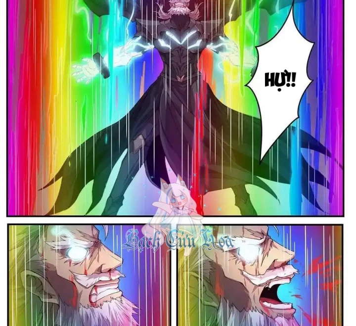 Girl And Science Chapter 591 - Trang 2