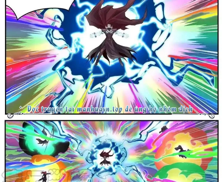 Girl And Science Chapter 591 - Trang 2