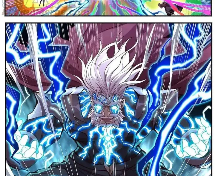 Girl And Science Chapter 591 - Trang 2