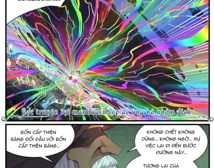 Girl And Science Chapter 591 - Trang 2