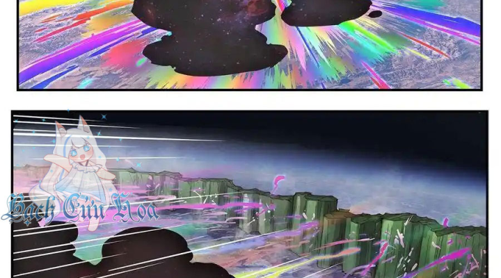 Girl And Science Chapter 592 - Trang 2