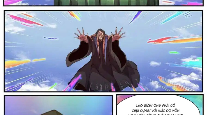 Girl And Science Chapter 592 - Trang 2