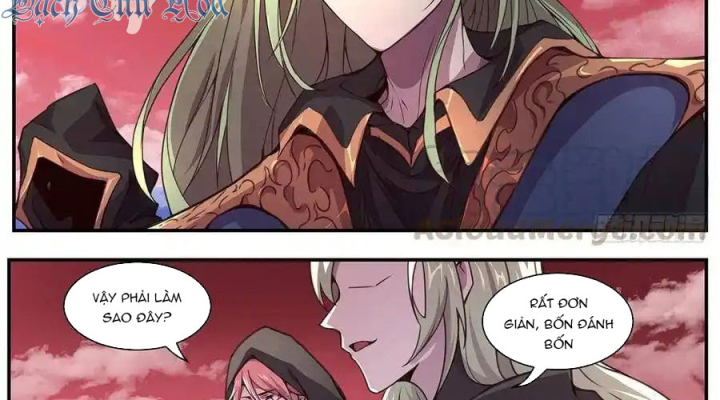 Girl And Science Chapter 592 - Trang 2