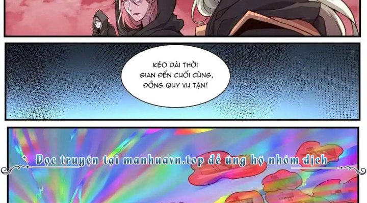 Girl And Science Chapter 592 - Trang 2