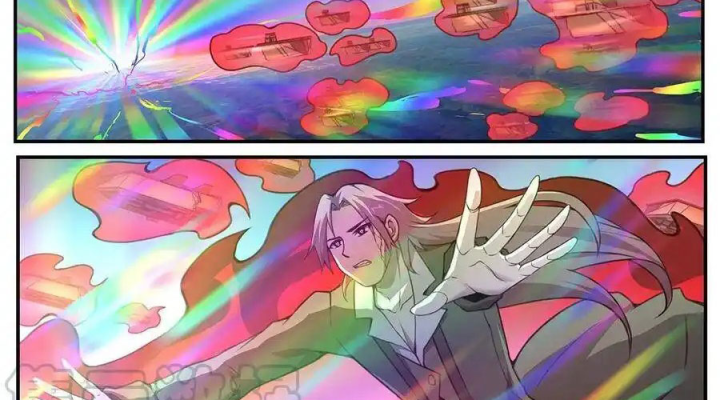 Girl And Science Chapter 592 - Trang 2