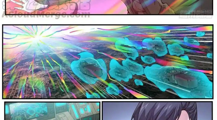 Girl And Science Chapter 592 - Trang 2