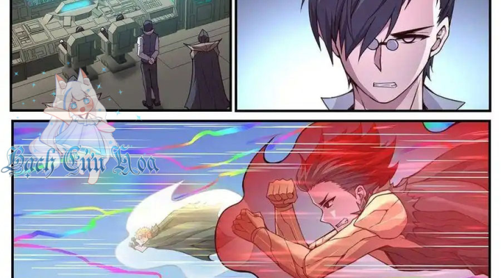 Girl And Science Chapter 592 - Trang 2