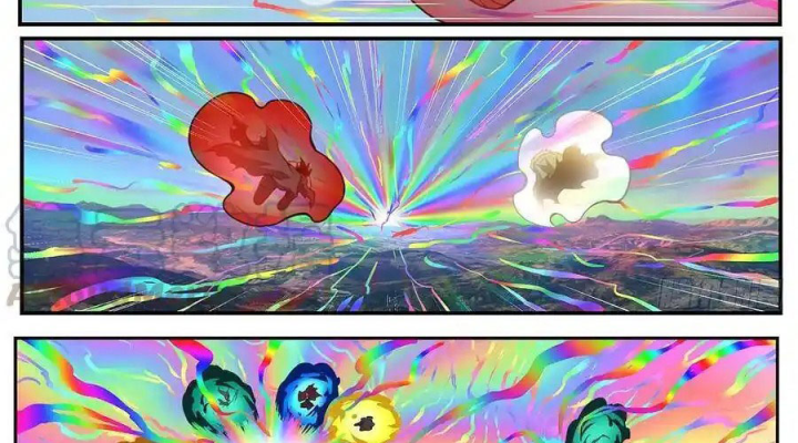 Girl And Science Chapter 592 - Trang 2