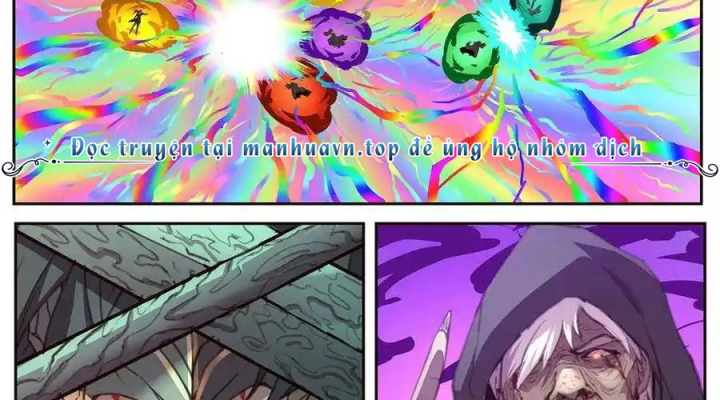 Girl And Science Chapter 592 - Trang 2