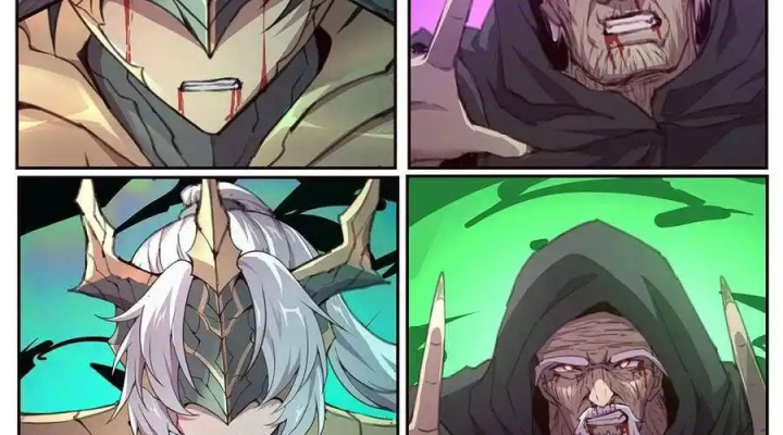 Girl And Science Chapter 592 - Trang 2