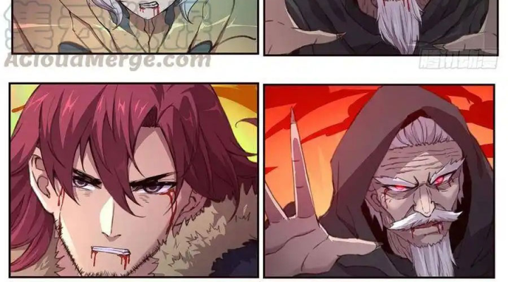 Girl And Science Chapter 592 - Trang 2