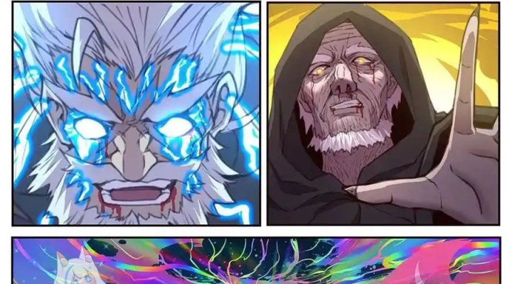 Girl And Science Chapter 592 - Trang 2