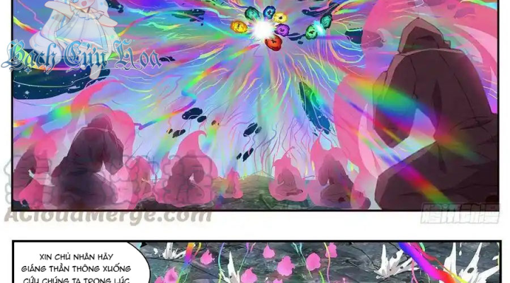 Girl And Science Chapter 592 - Trang 2