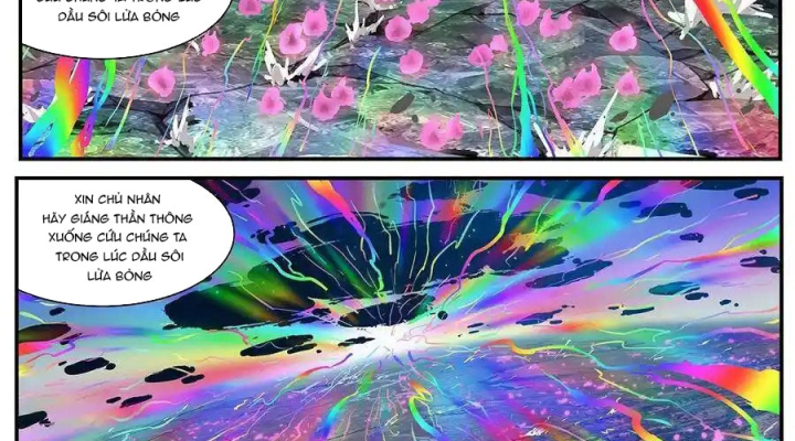 Girl And Science Chapter 592 - Trang 2