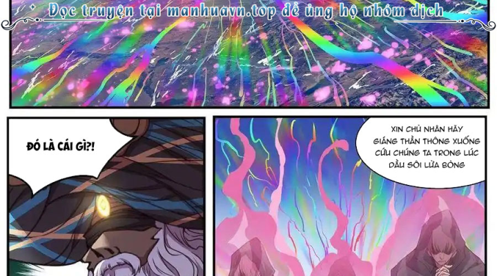 Girl And Science Chapter 592 - Trang 2