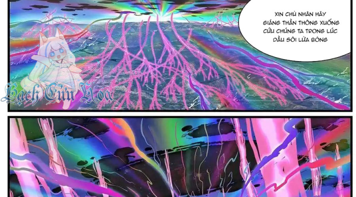 Girl And Science Chapter 592 - Trang 2