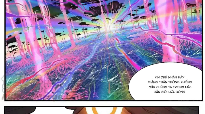 Girl And Science Chapter 592 - Trang 2