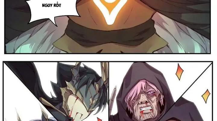 Girl And Science Chapter 592 - Trang 2